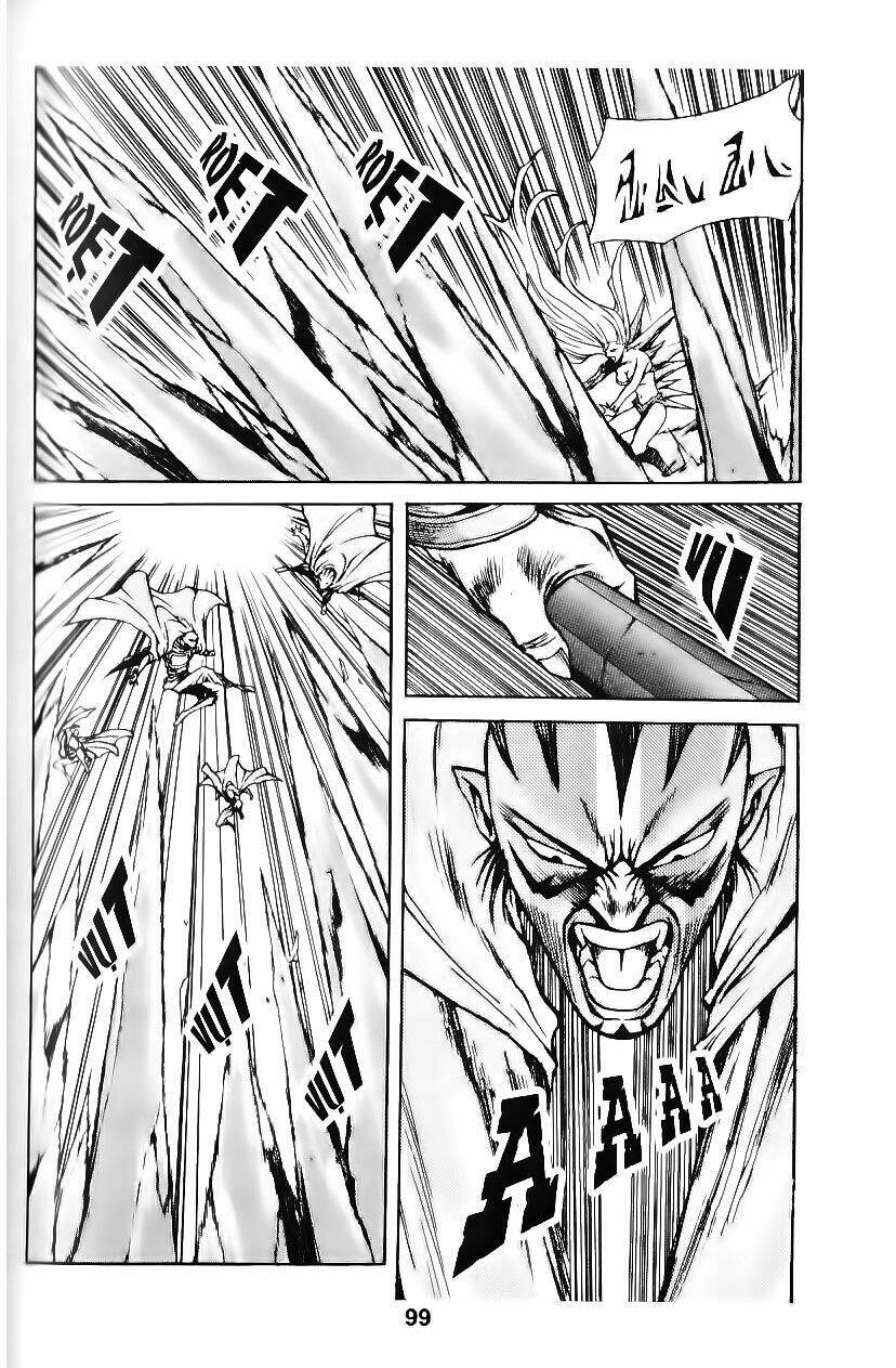 shoma - thiên vương thần kiếm chapter 57 16