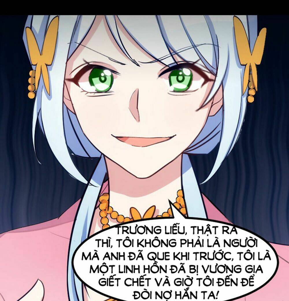 tôi ở dị giới khai ngư đường chapter 28 6