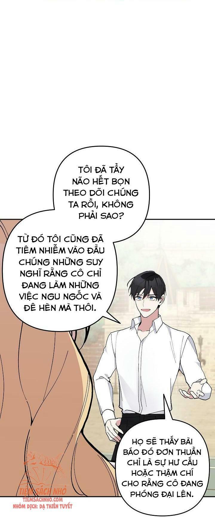 Đừng Đến Cửa Hàng Của Ác Nữ Chapter 20 - Trang 29