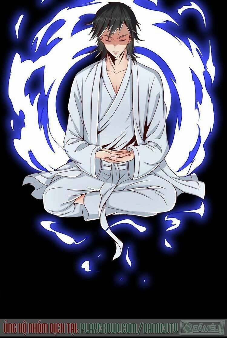 việc tu luyện hằng ngày của vũ đế chapter 2 3