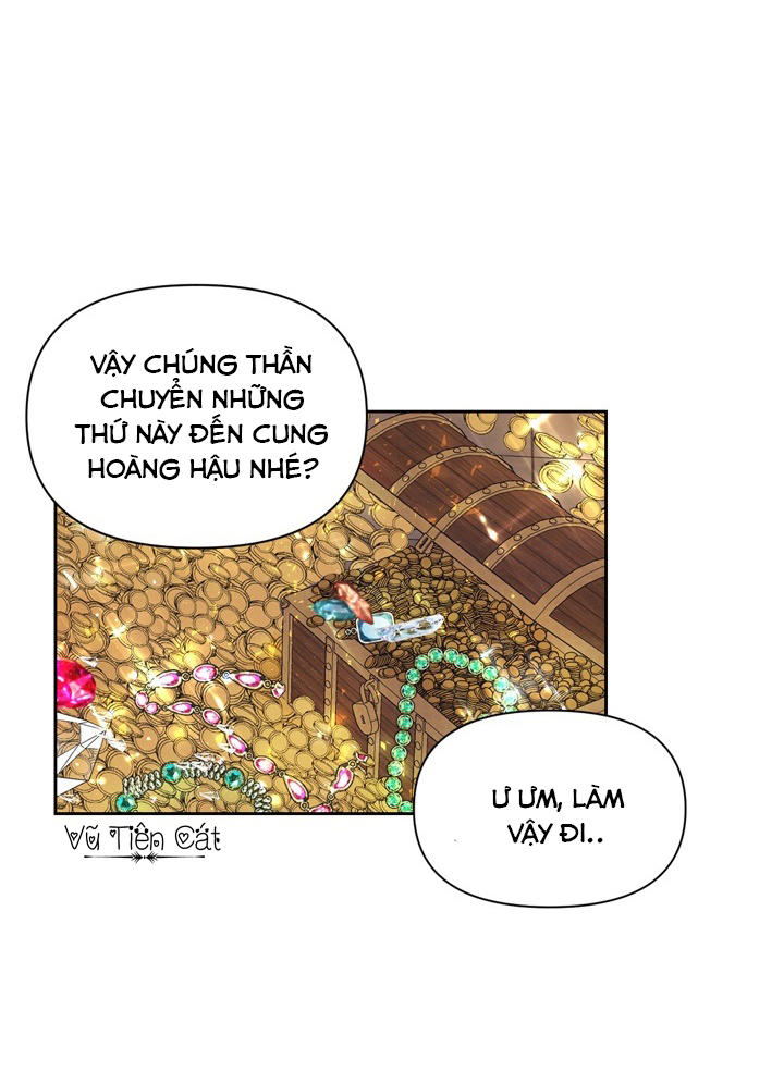 ác nữ xứng đôi với bạo chúa chapter 30 18