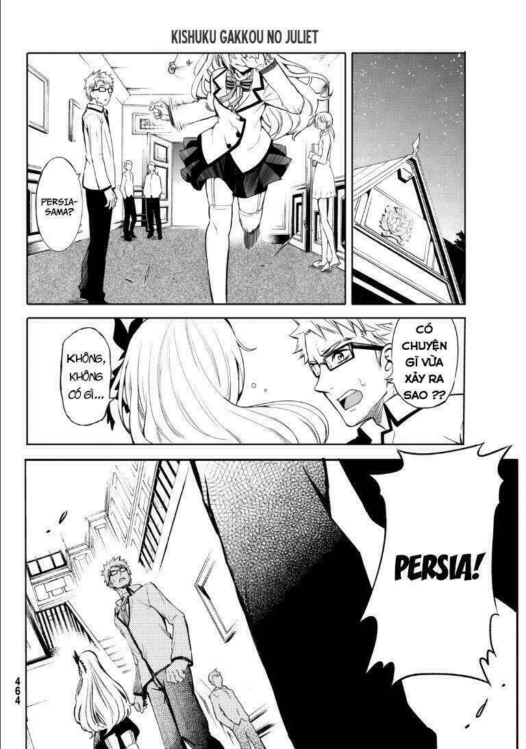 tổng hợp one shot. chapter 118 27