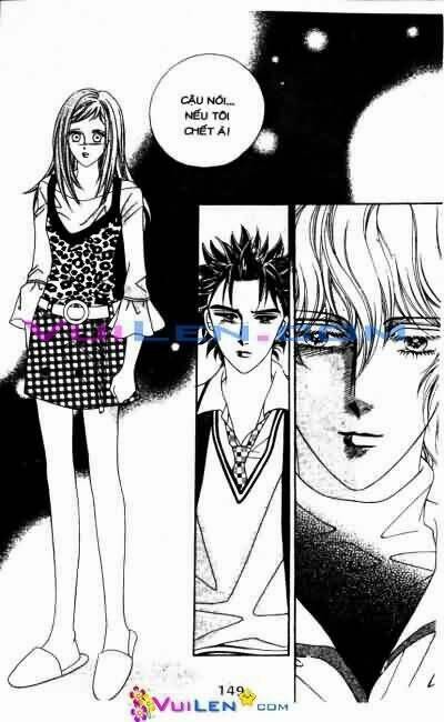 cô gái vương giả chapter 2 149