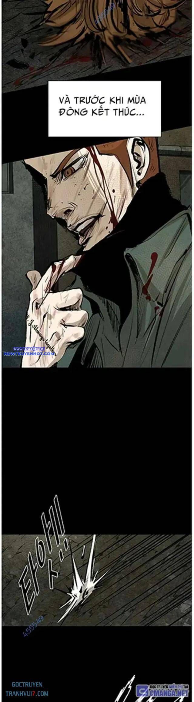 shark - cá mập chapter 139 19