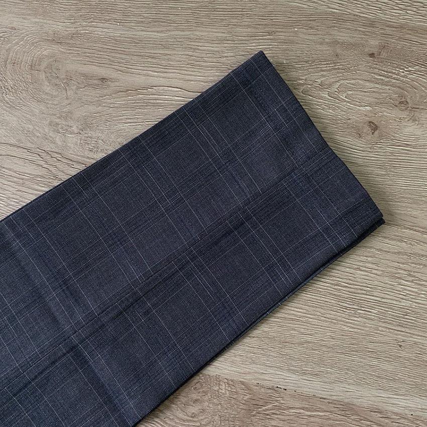 Quần âu nam BAT kẻ sọc chất vải cotton cao cấp, quần tây kẻ cực tôn dáng, lịch sự, trẻ trung, chuẩn thiết kế hàn quốc.