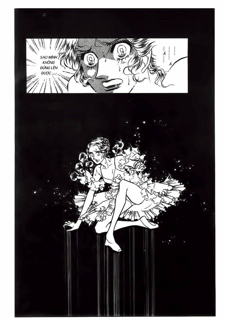 swan - vũ khúc thiên nga chapter 23 19