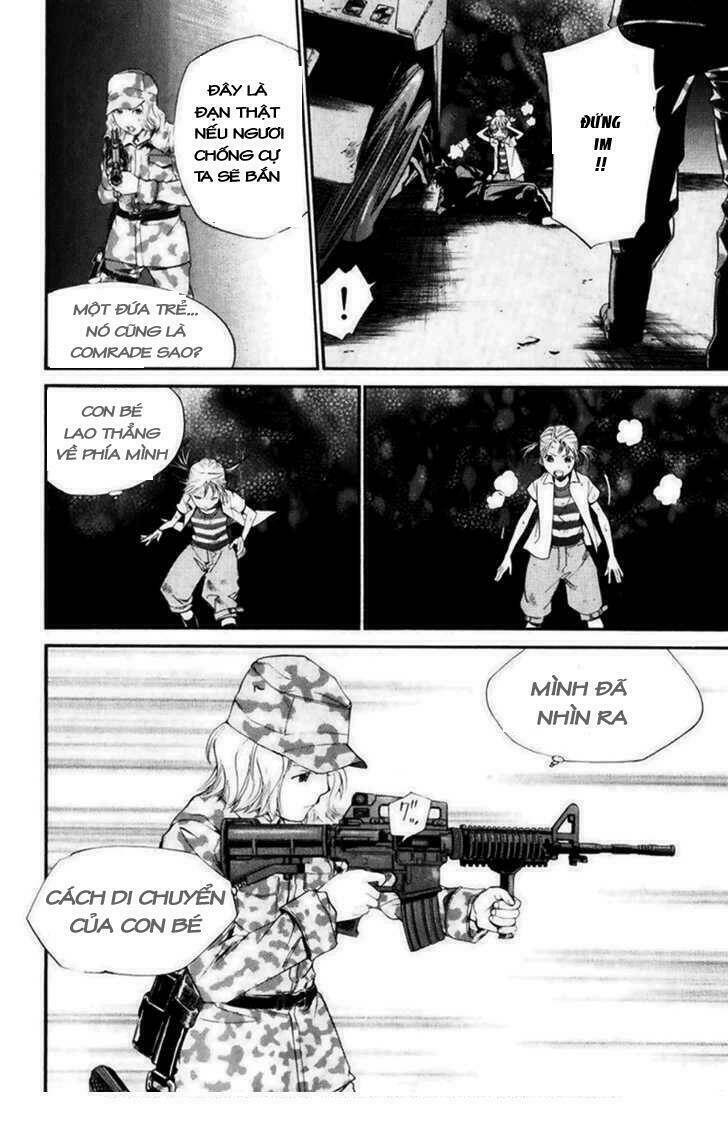 alive - the final evolution chapter 44 35