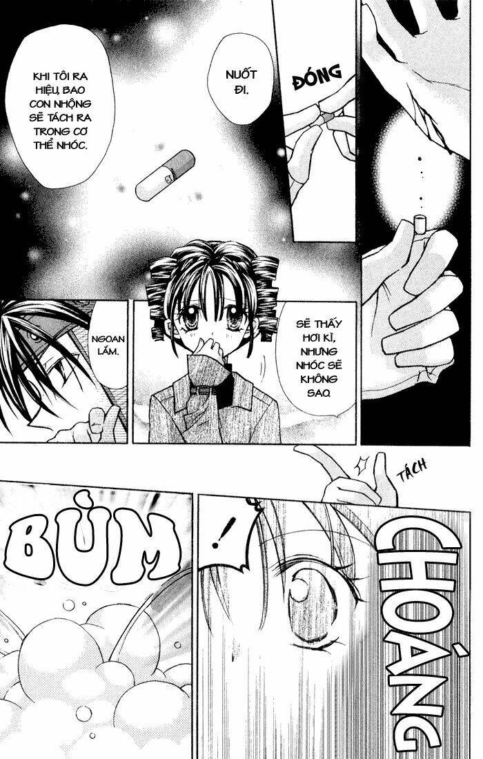 đi tìm mặt trăng tròn chapter 1 21