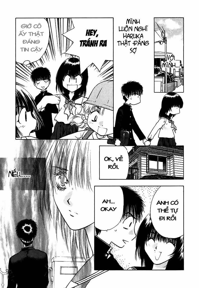 girls saurus dx chapter 6 22