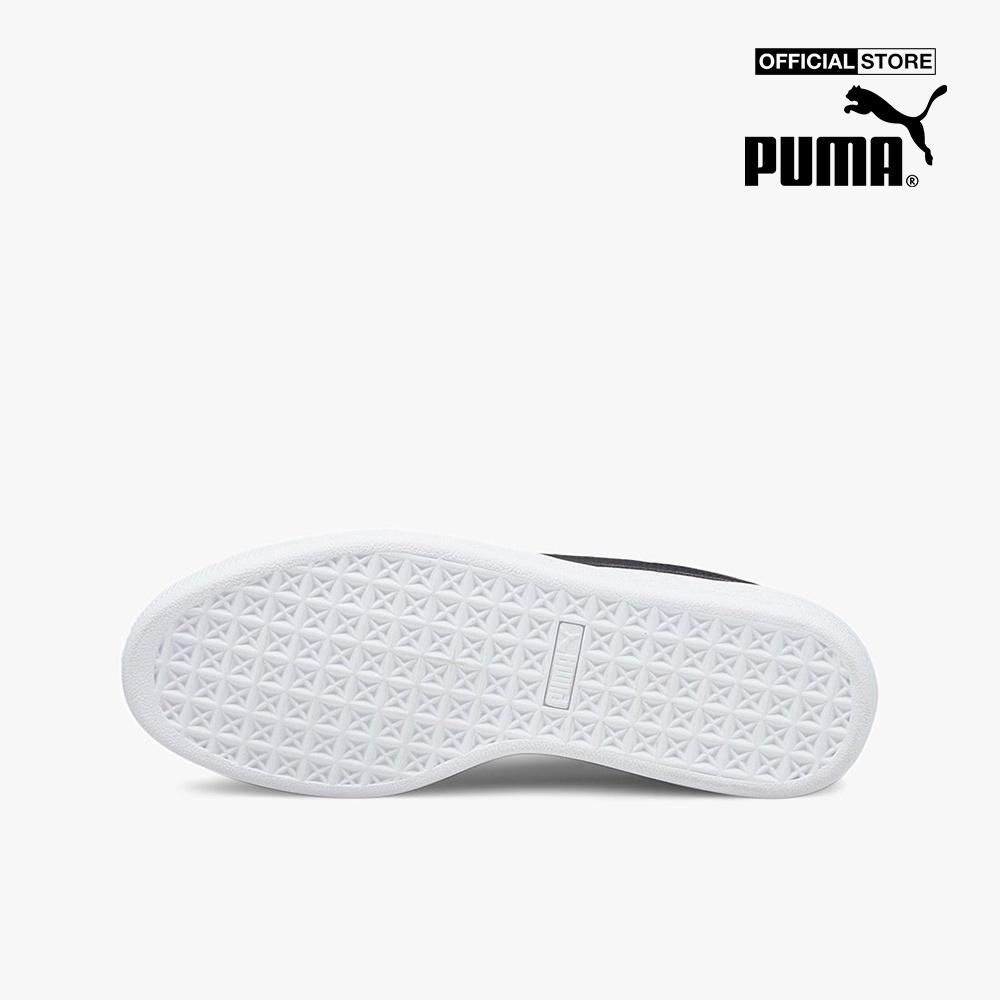 PUMA - Giày sneaker nam Basket Classic XXI 374923