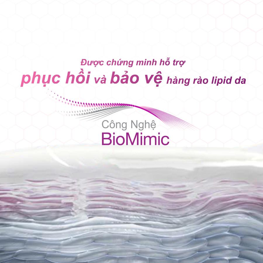 Kem dưỡng ẩm làm dịu và hỗ trợ phục hồi Physiogel Soothing Care A.I Restoring Care Lipid Balm dành cho da rất khô và da mẫn cảm 50ml
