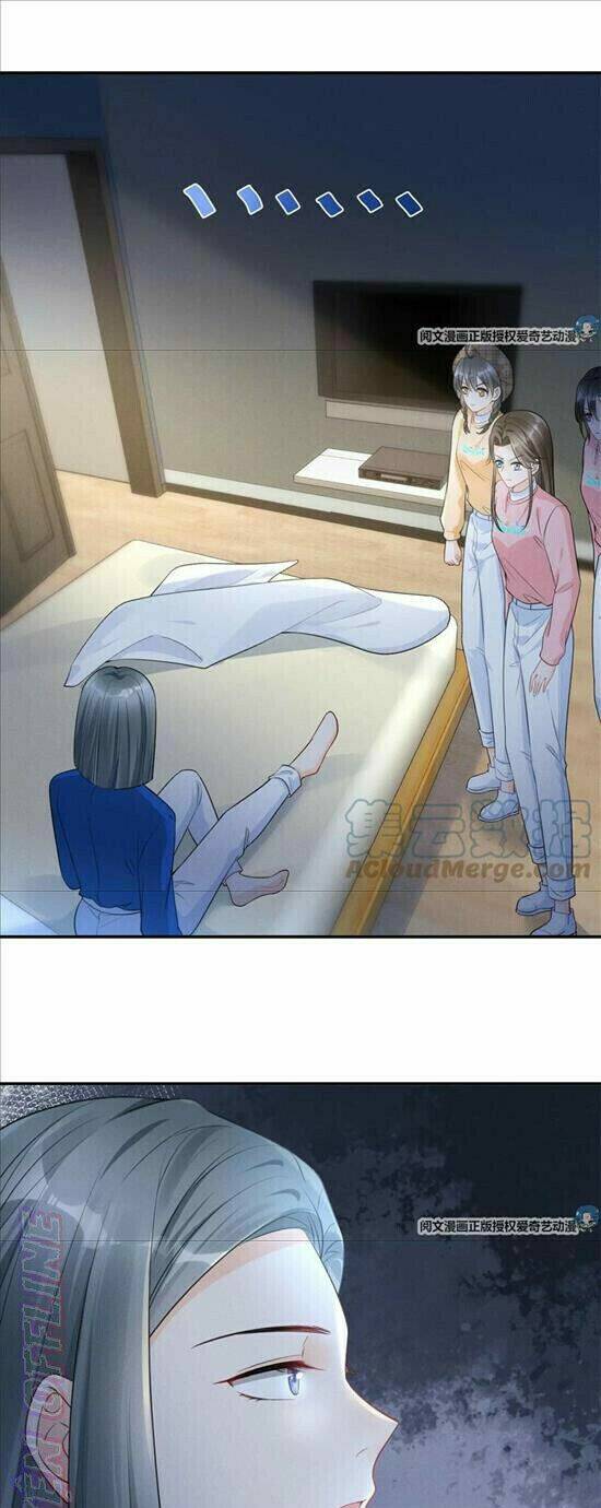 tôi trở thành tổ tông của 5 vị đại lão chapter 62 22