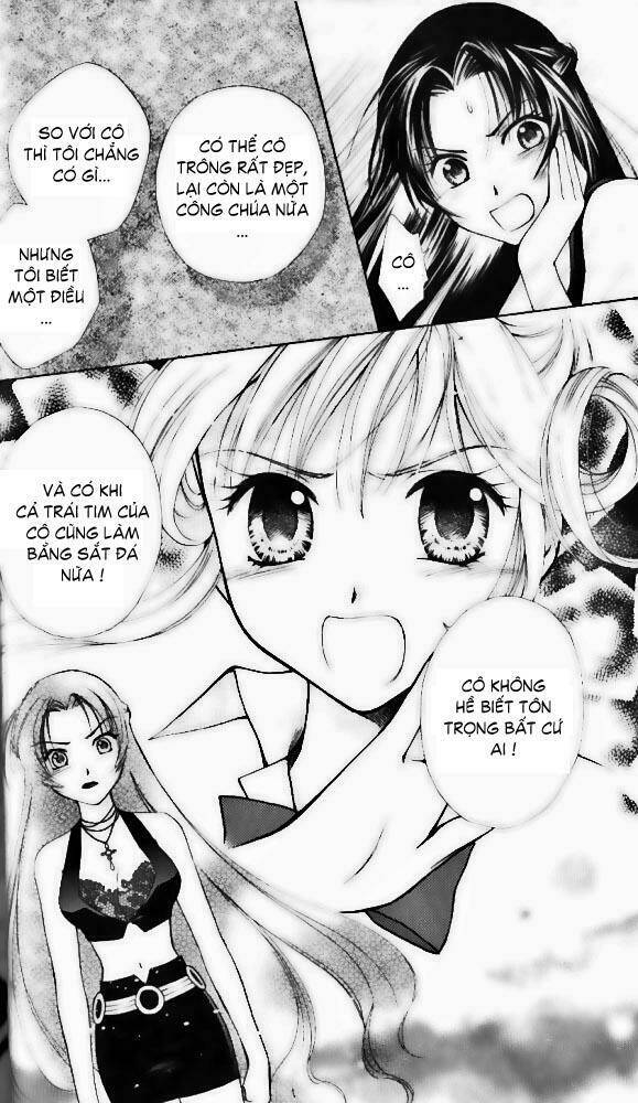 kilala princess - công chúa kilala chapter 16 31