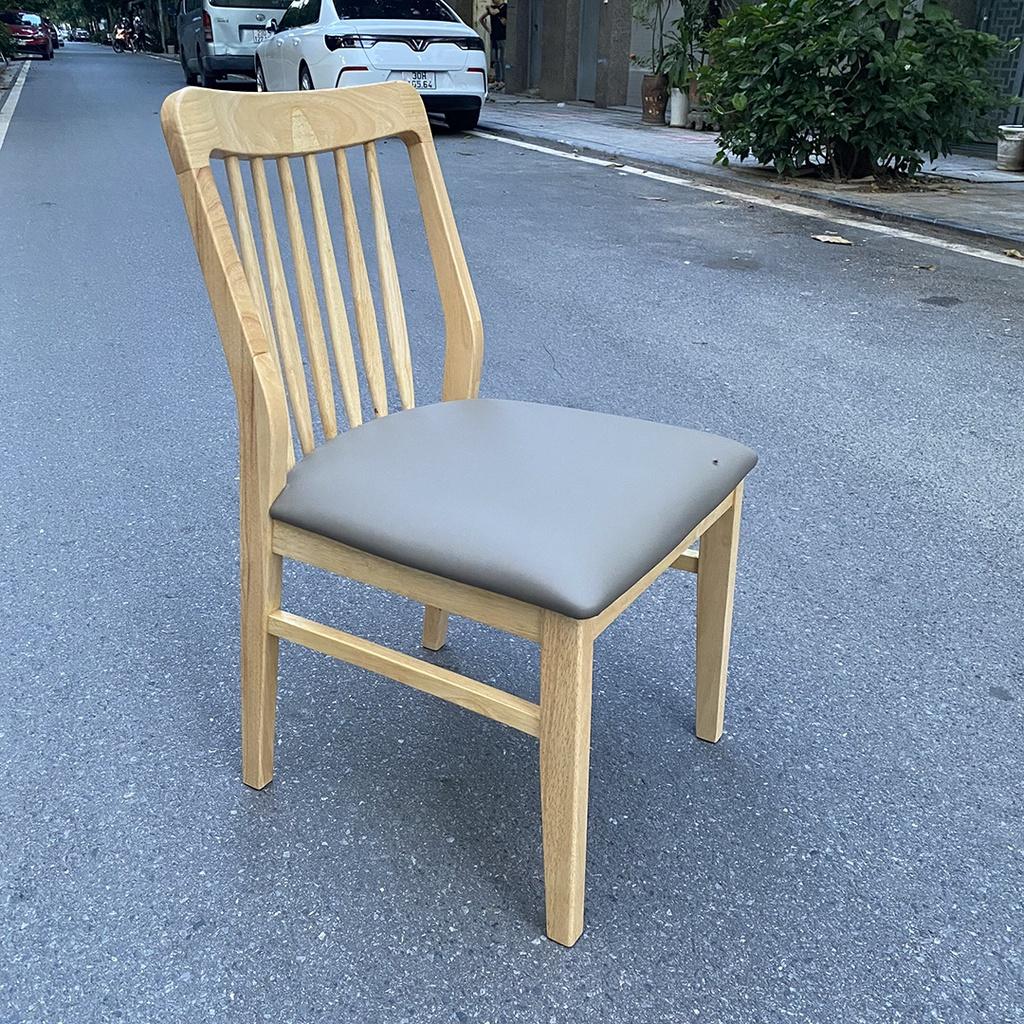 BỘ BÀN ĂN MÙA THU- A3CB16W