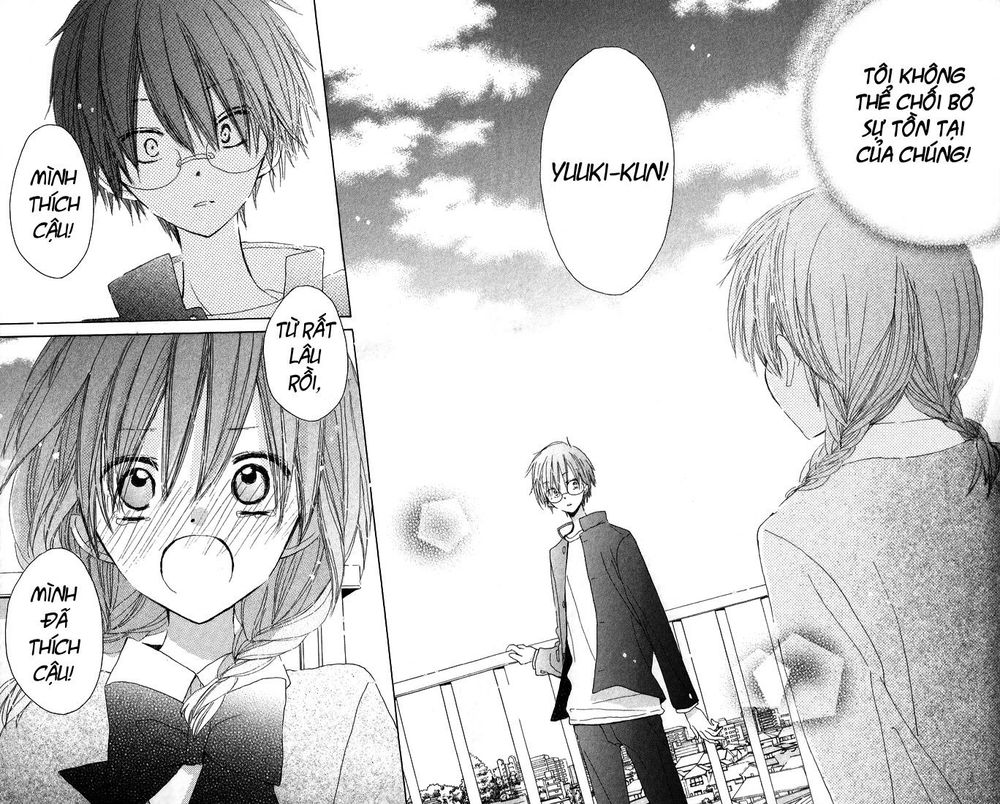 katakoi triangle chapter 9 32