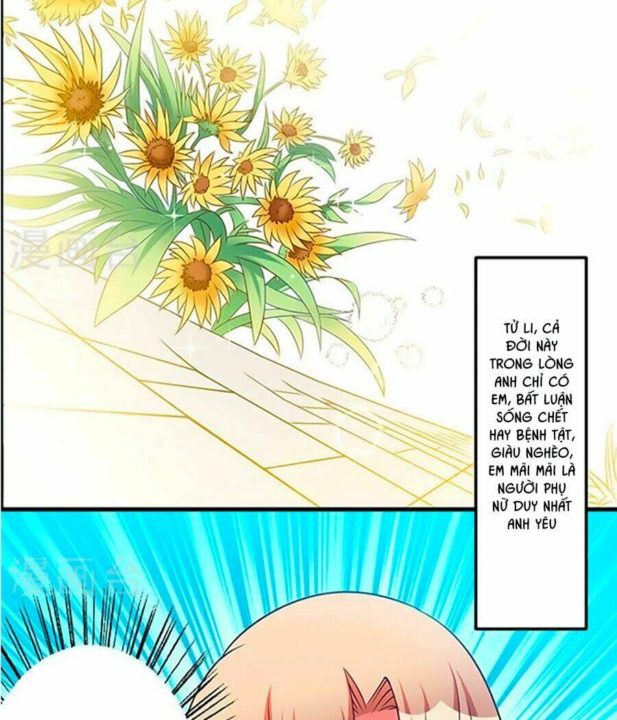 gối đầu vào tổng tài ác ma chapter 45 5