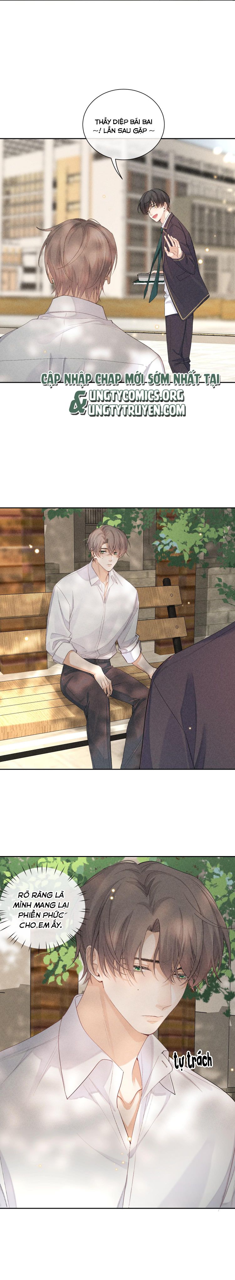 trò chơi săn mồi chapter 58 7