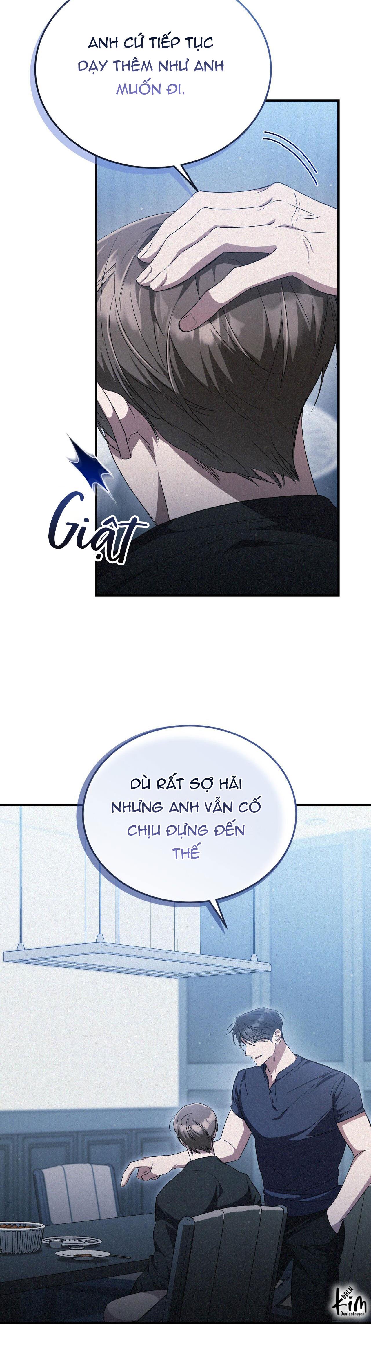 vô hình chapter 20 18