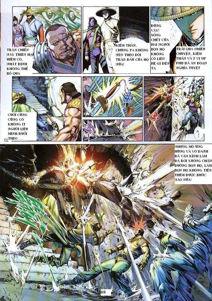 phong vân chapter 413 22