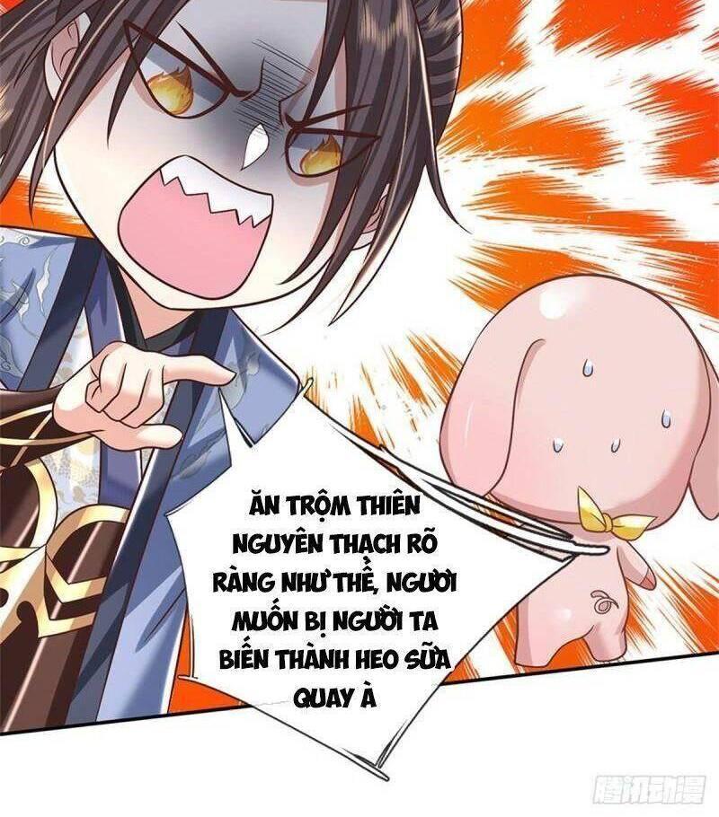 ta trở về từ thế giới tu tiên chapter 175 20