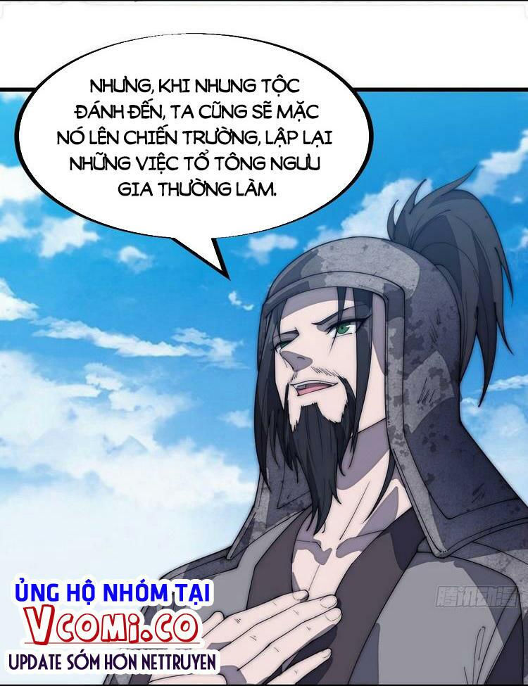 ta có một sơn trại chapter 185 14