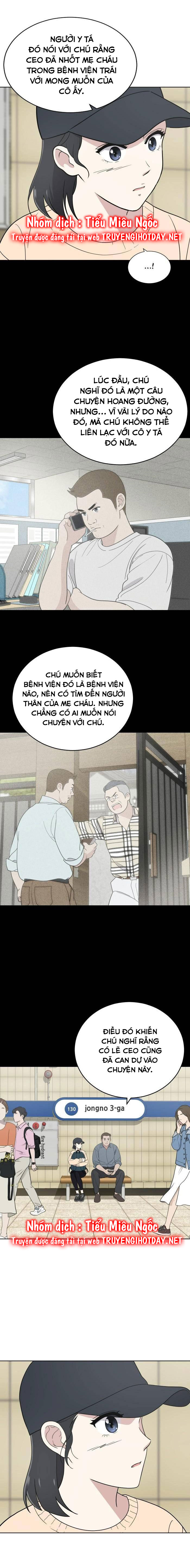 tuyệt vọng chapter 77 5