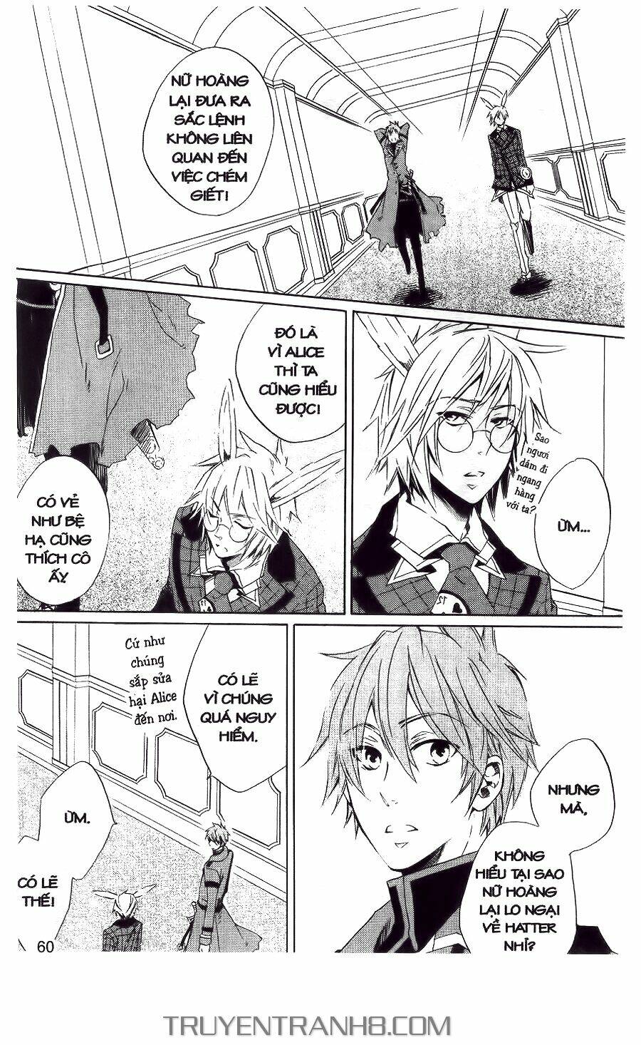 alice lạc vào xứ sở trái tim chapter 8 6