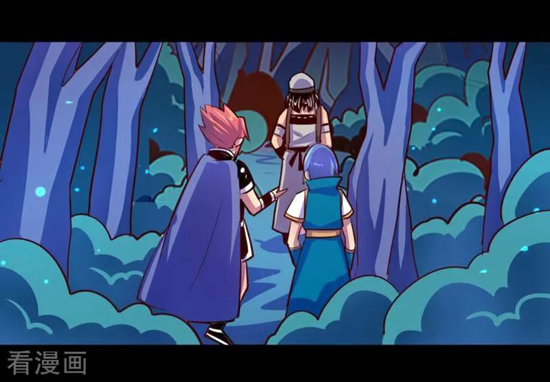 ta không phải là npc chapter 98 26