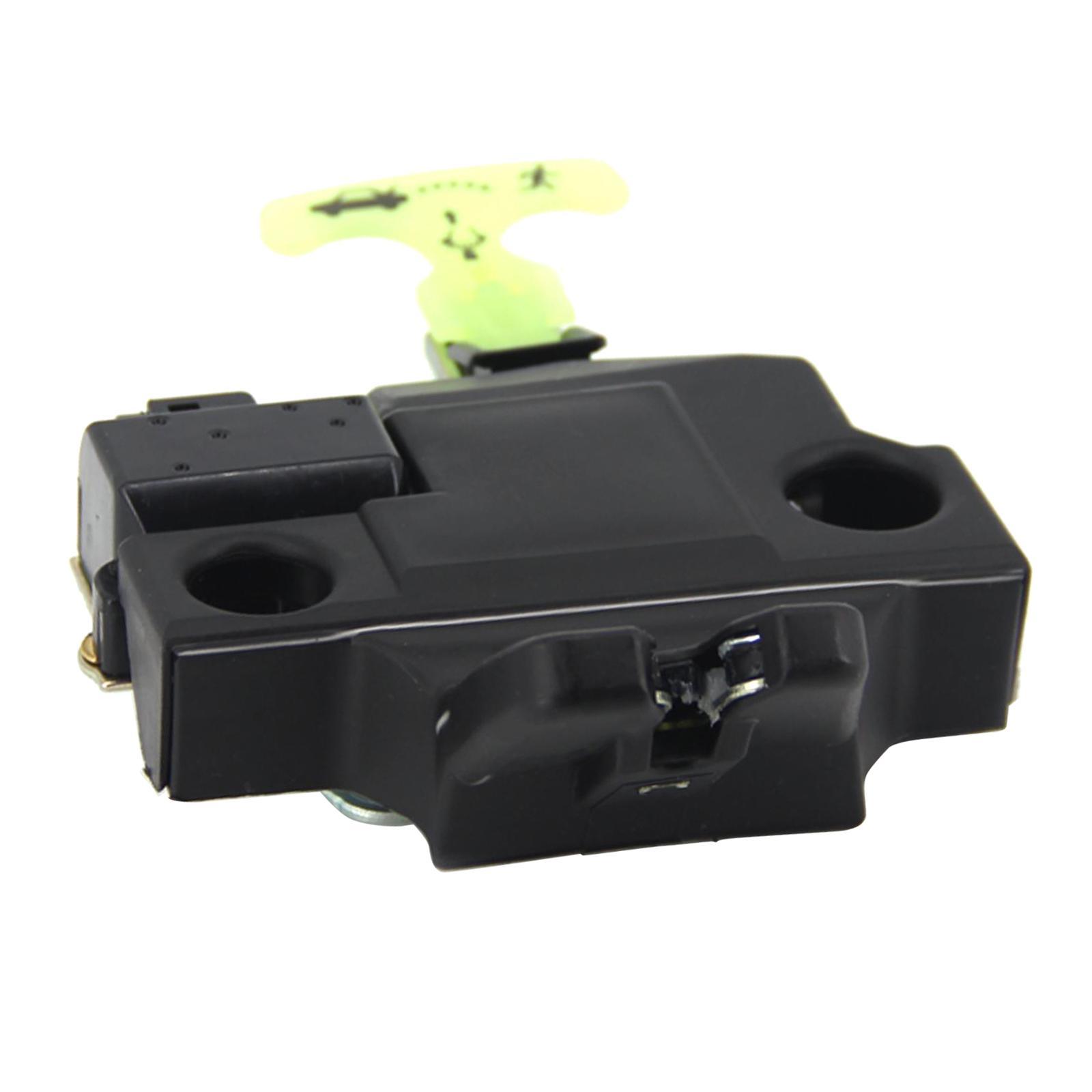 Tailgate Hatch Liftgate Lock Actuator 6460033120 for Camry 2007-2011