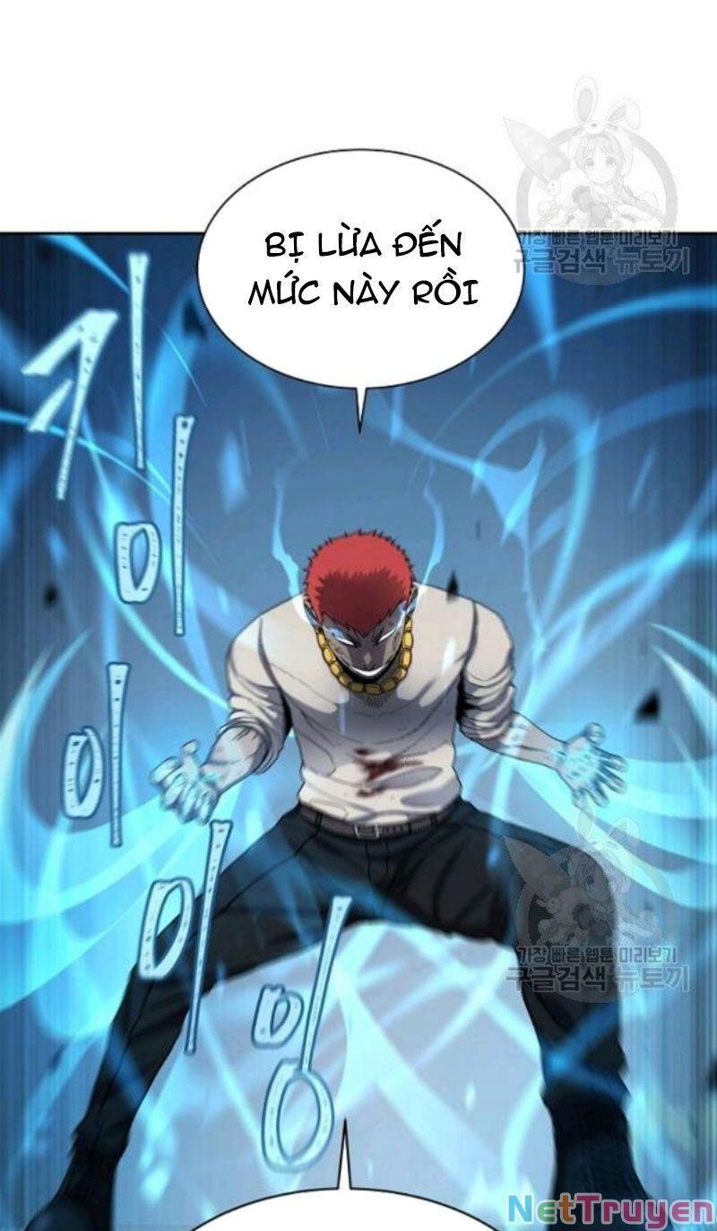 shaman - pháp sư chapter 30 34