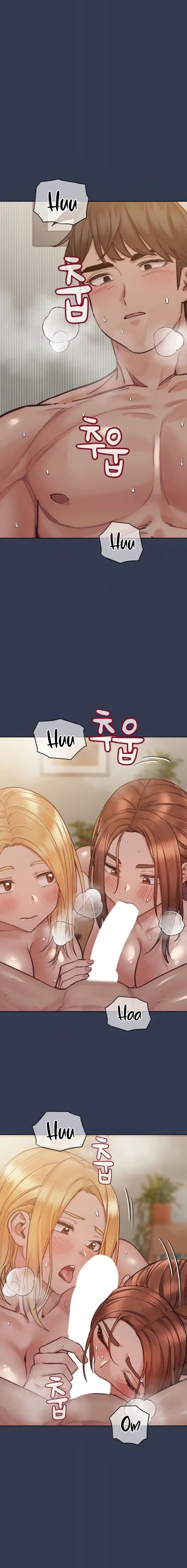 giữ bí mật với mẹ em nhé! chapter 67 7