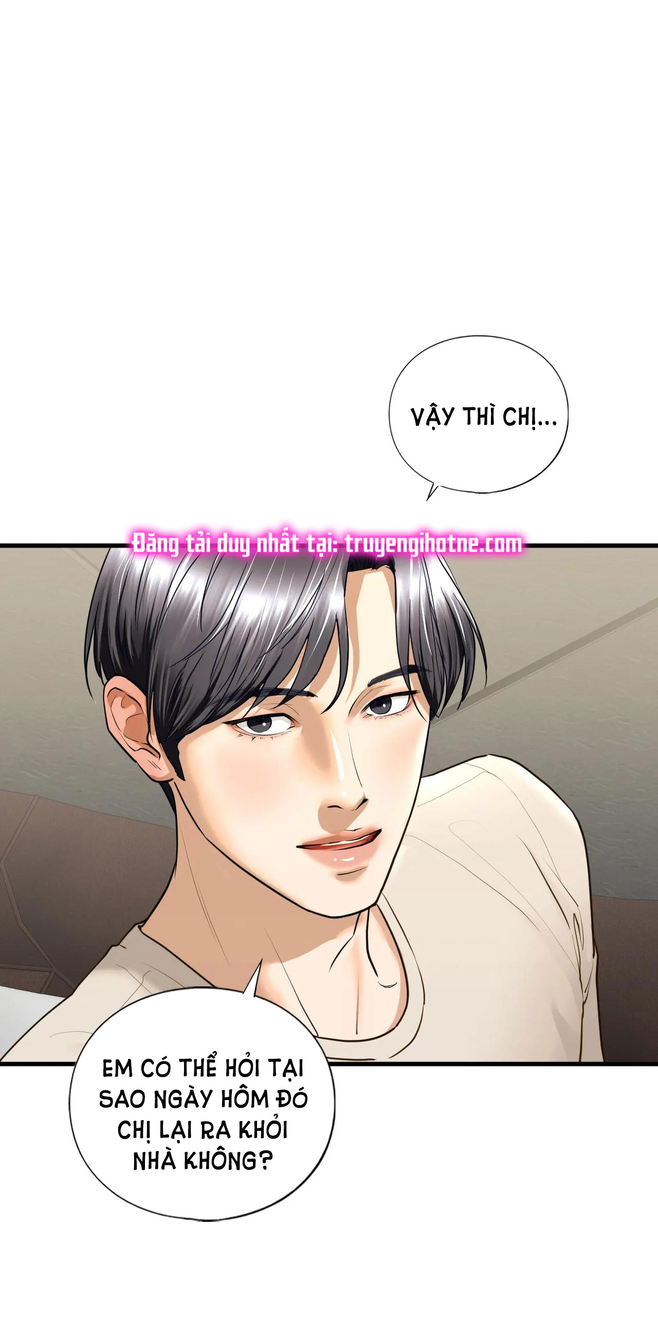 Chị Kế chapter 17.2 - Trang 22