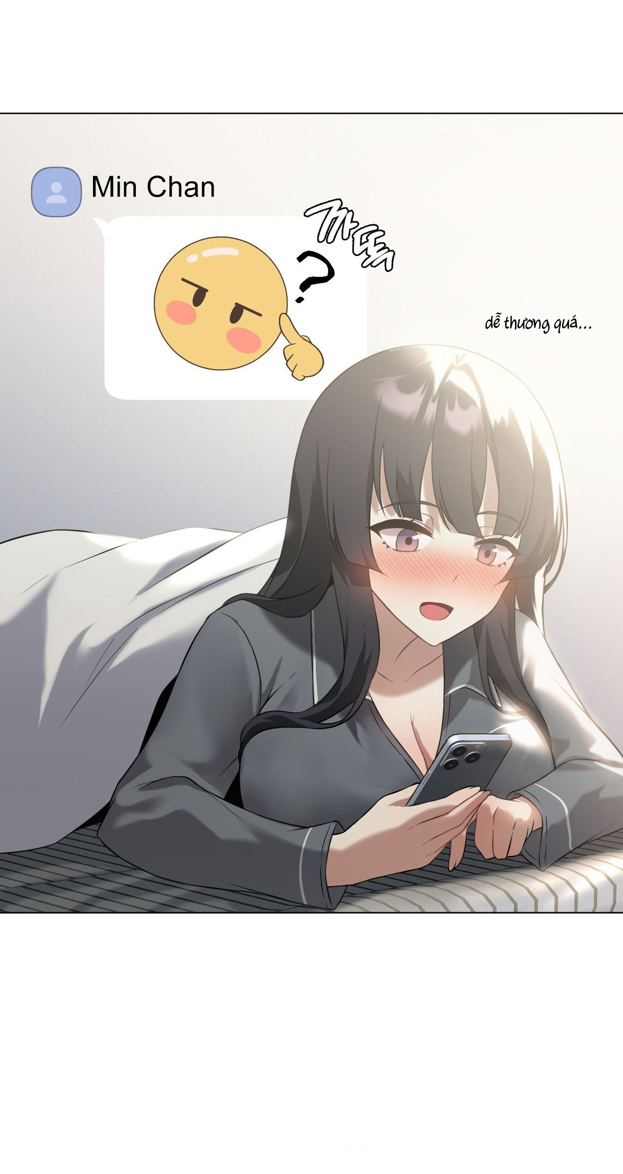 [18+] thăng cấp đến khi hài lòng chapter 25.1 7