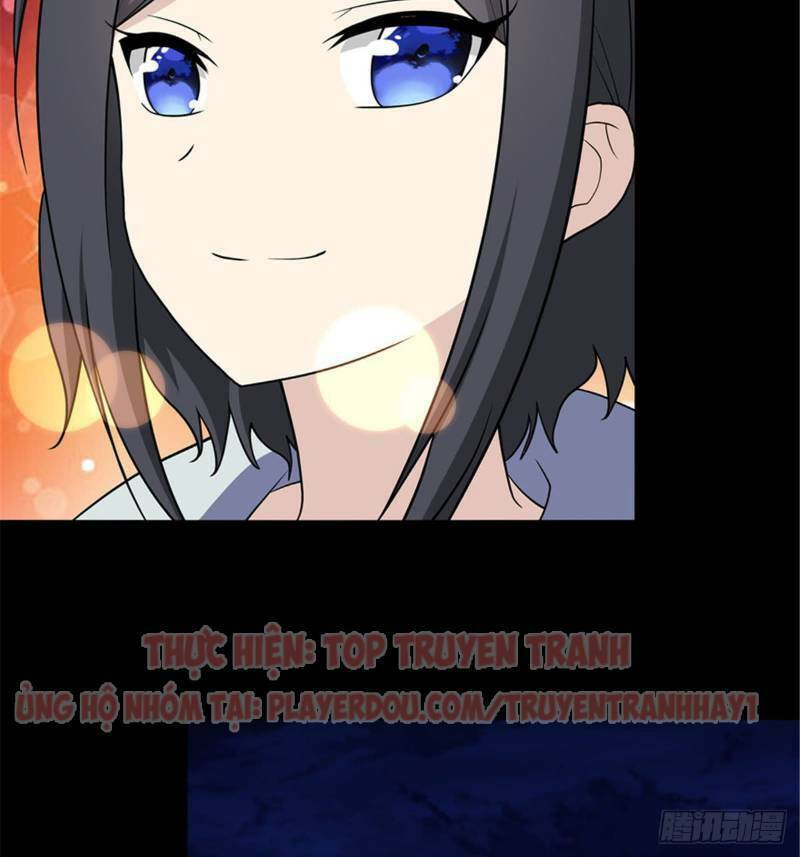 bạn gái virus của tôi chapter 106 43