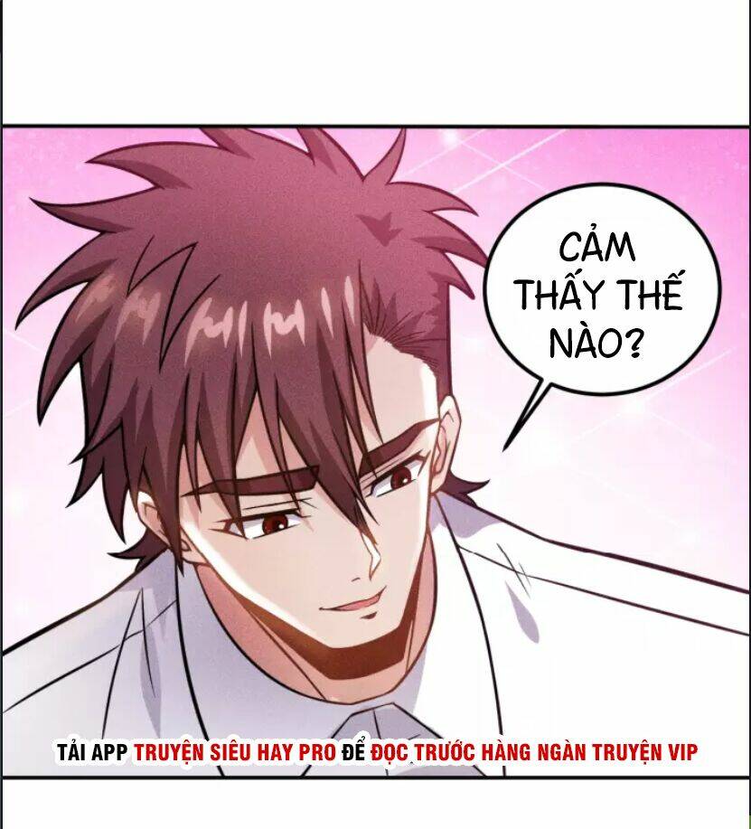 cao thủ cận vệ của nữ chủ tịch chapter 63 26