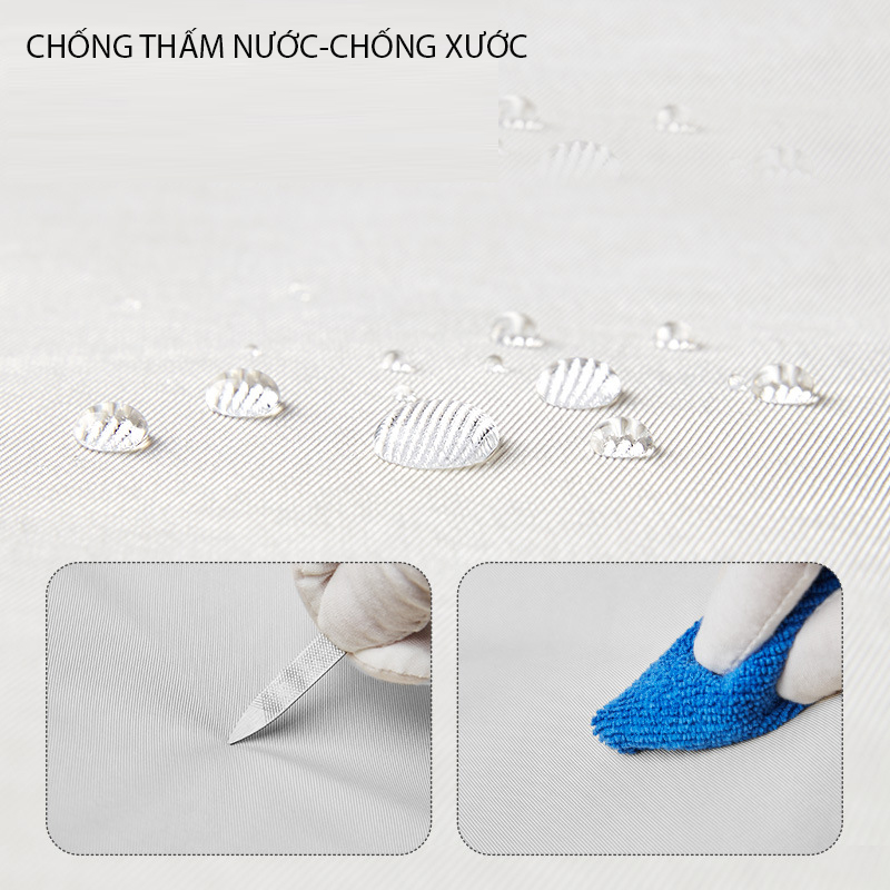 Túi đeo chéo nam phong cách mới  - BEE GEE TDCN9164