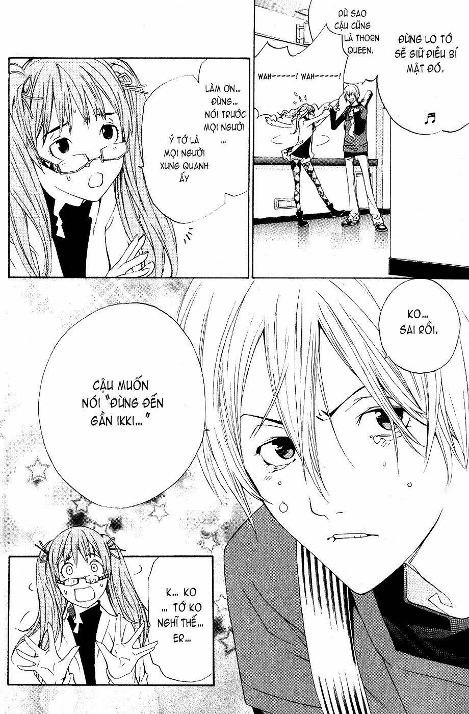 air gear chapter 109 8