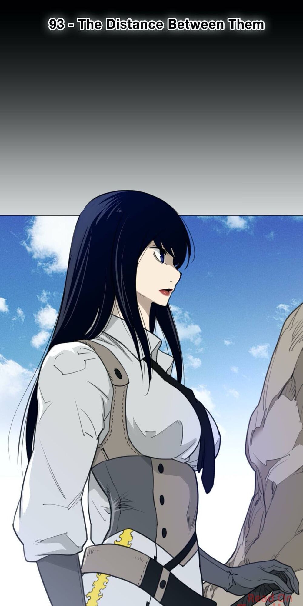 một nửa hoàn hảo chapter 93 5