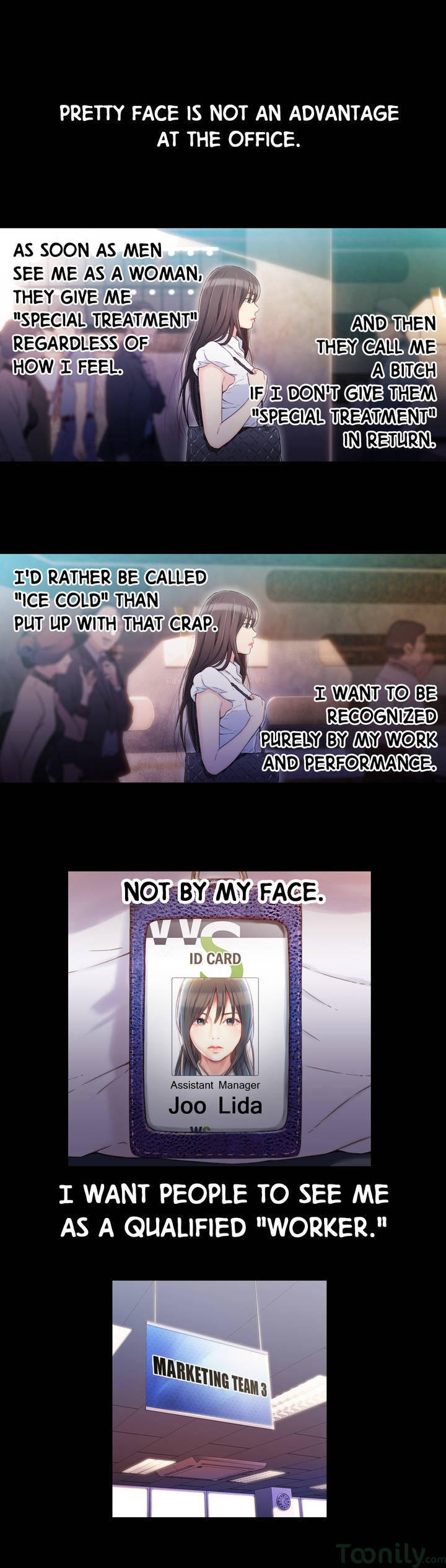 [raw] anh chàng ngọt ngào chapter 18 8