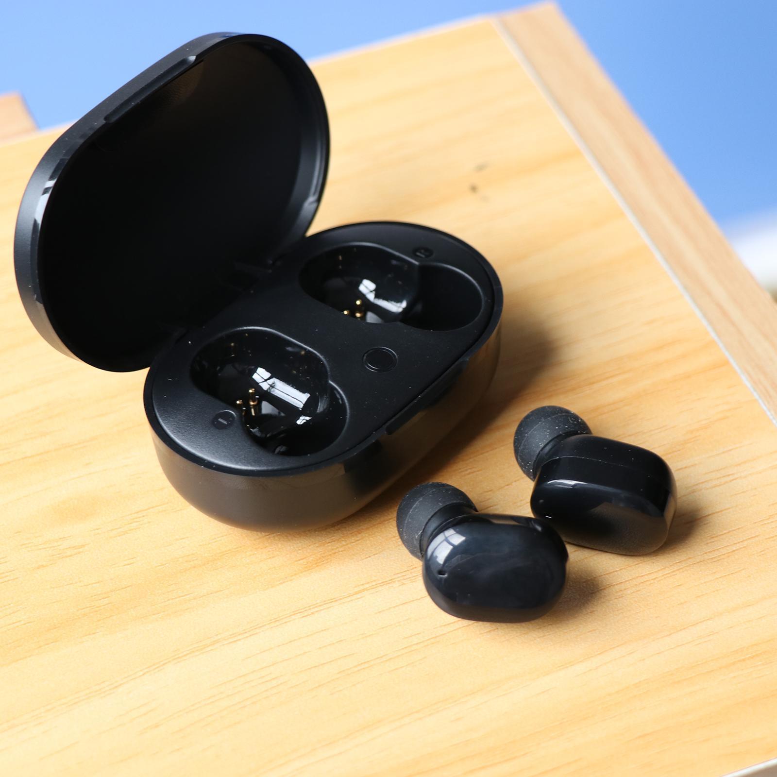 Wireless  Bluetooth 5.1 Headphone IPX4 Waterproof for