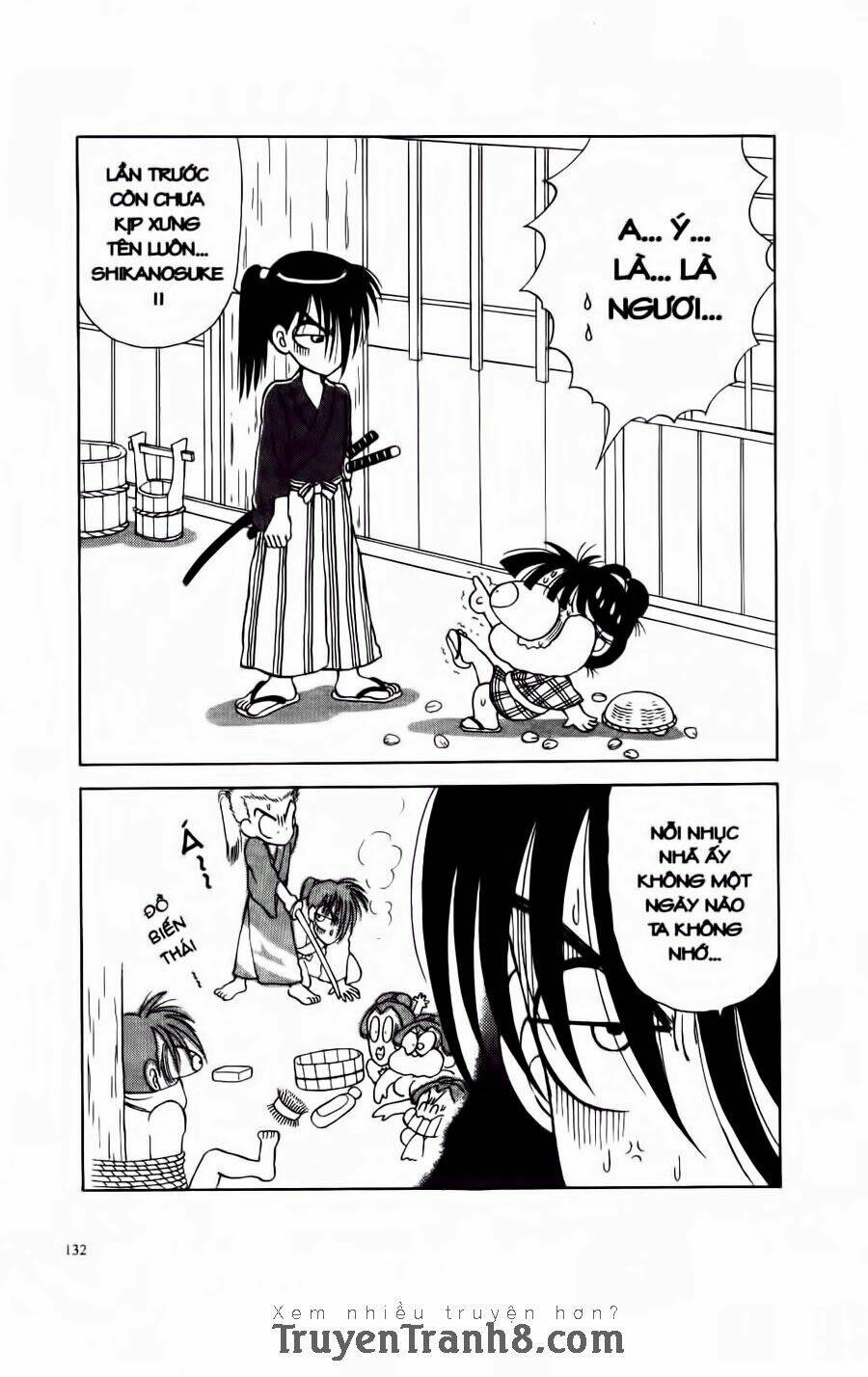 miko - edo rắc rối ký chapter 5 7