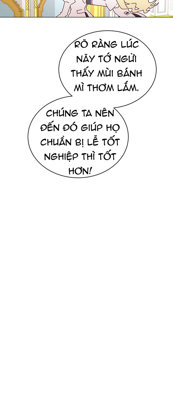 tôi là vị hôn thê phản diện chapter 57.1 21