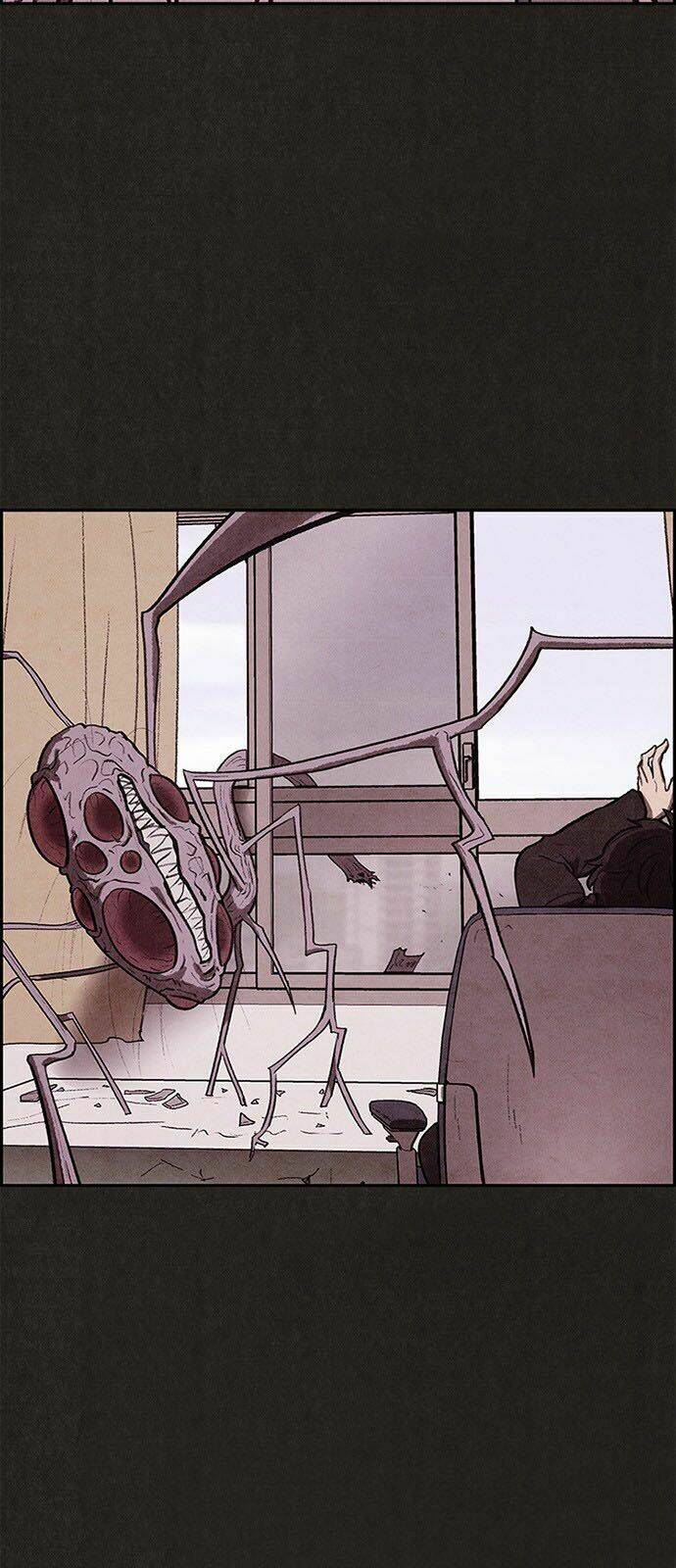 quái vật tại chung cư xanh chapter 15 13