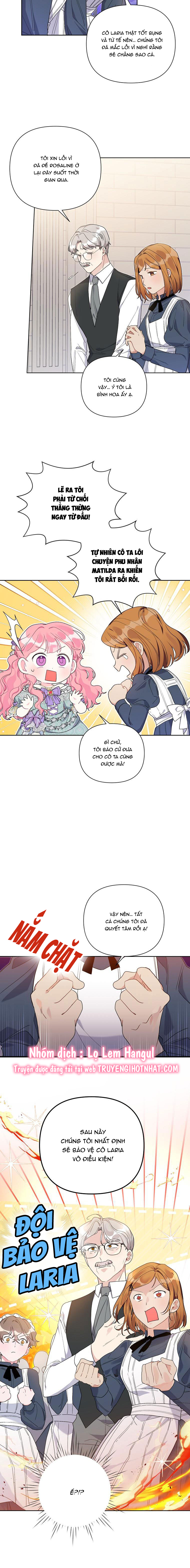 trở thành con dâu bất đắc dĩ chapter 68 2