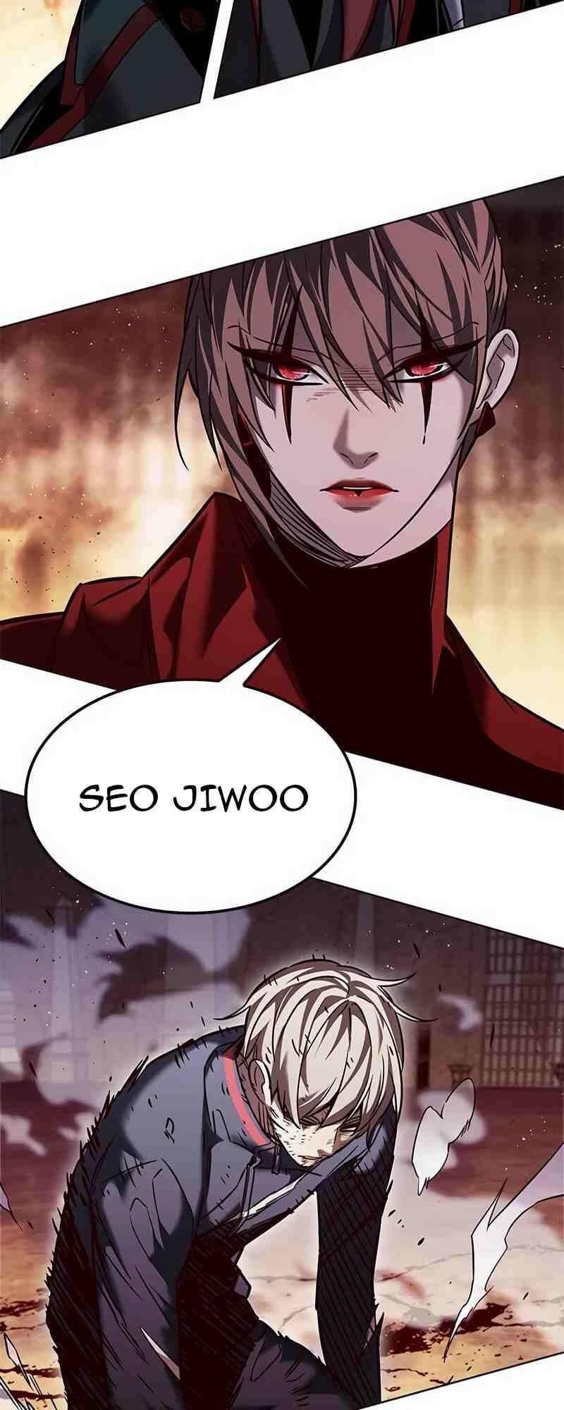 biến thân thành mèo chapter 252 64