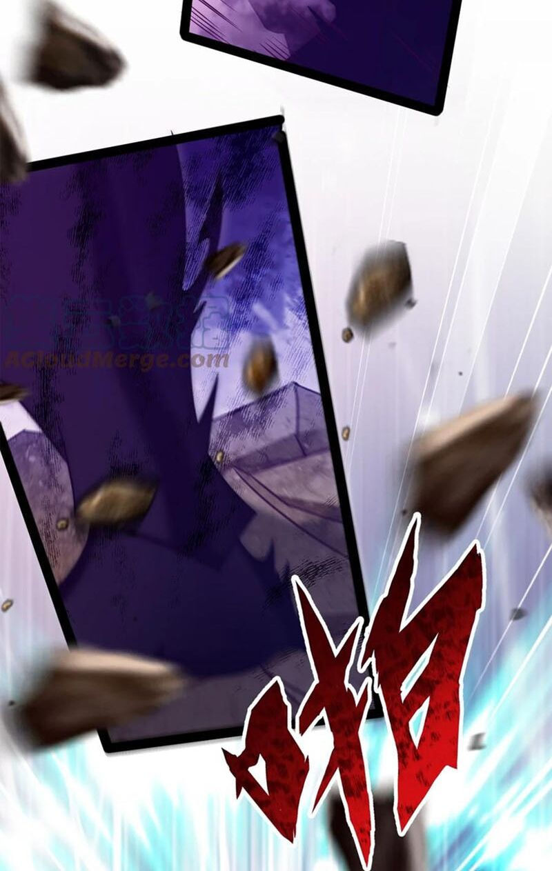 ma thú kiếm thánh dị giới tung hoành chapter 214 37