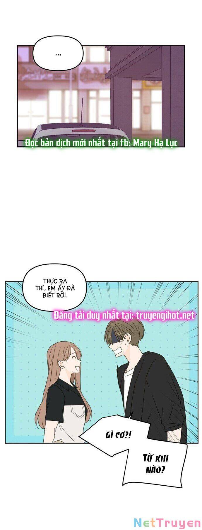 kiếp này cũng xin chăm sóc tôi như vậy nhé kiếp này cũng xin chăm sóc tôi như vậy nhé chapter 68 10