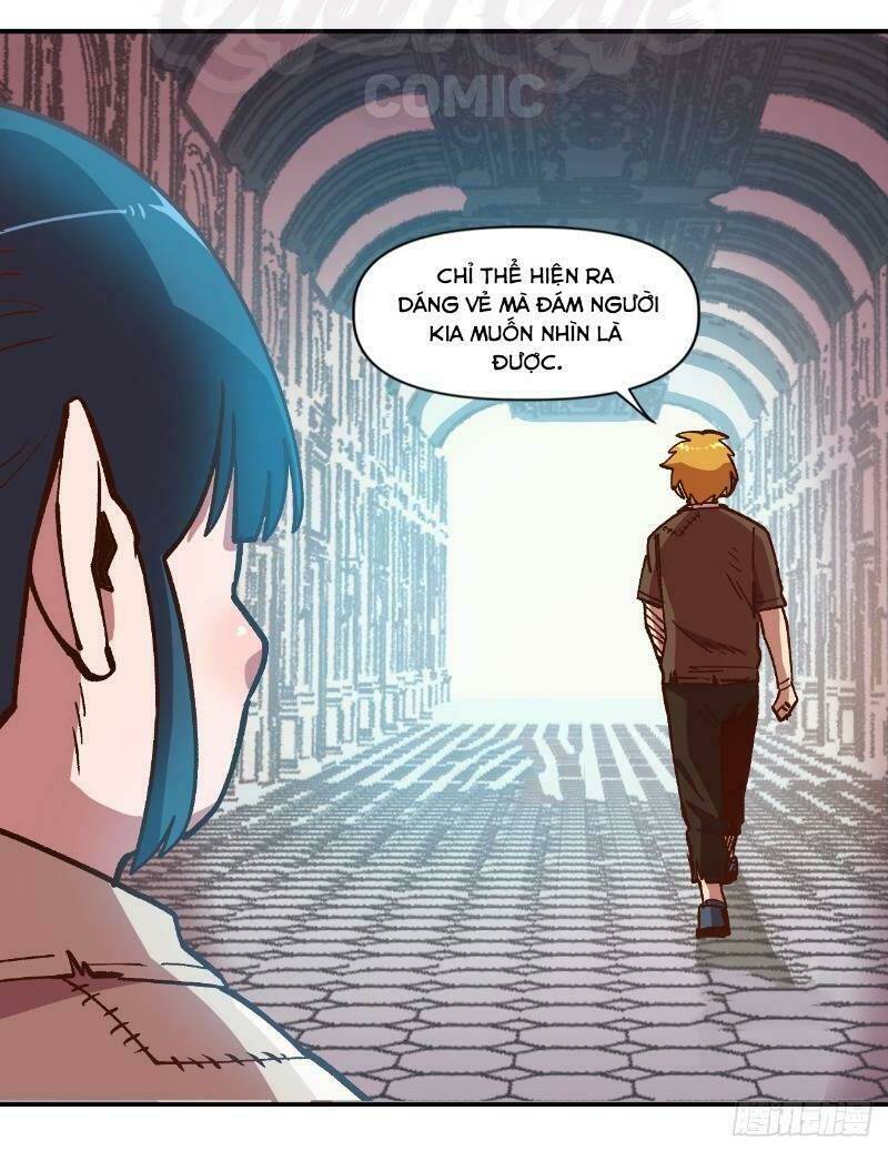 đại lục vô song chapter 6 12