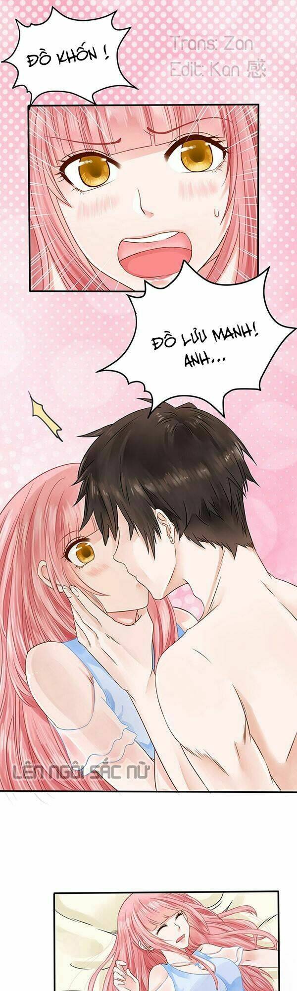 có chết cũng không thoát khỏi anh chapter 2 25