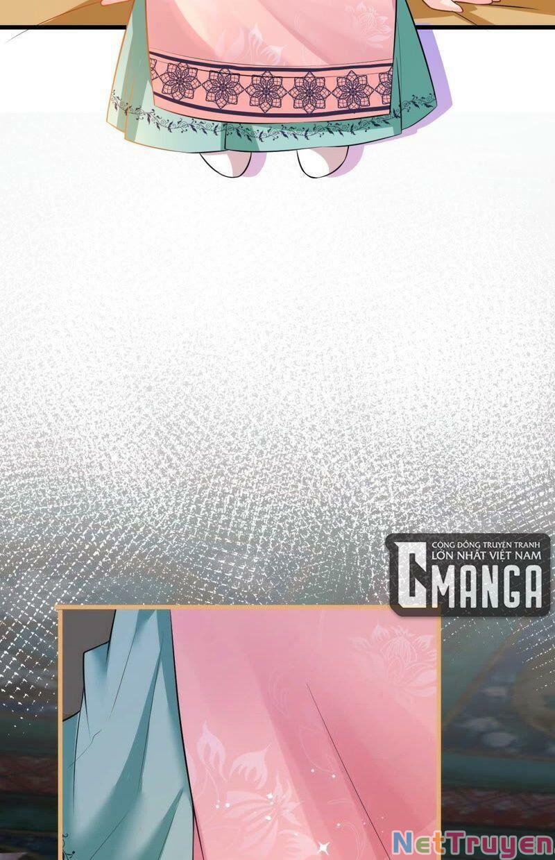 quận chúa vững quá không thể tiêu diệt! chapter 67 9